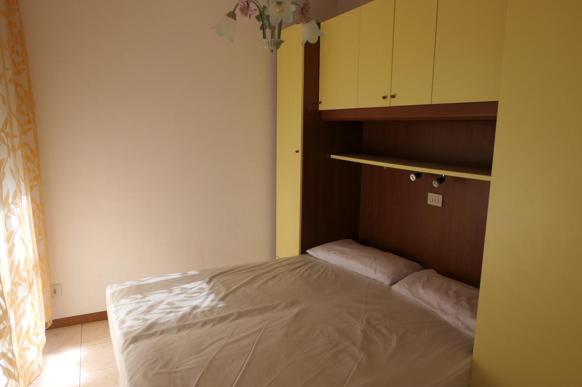 Linz 19 Appartement Bibione Buitenkant foto
